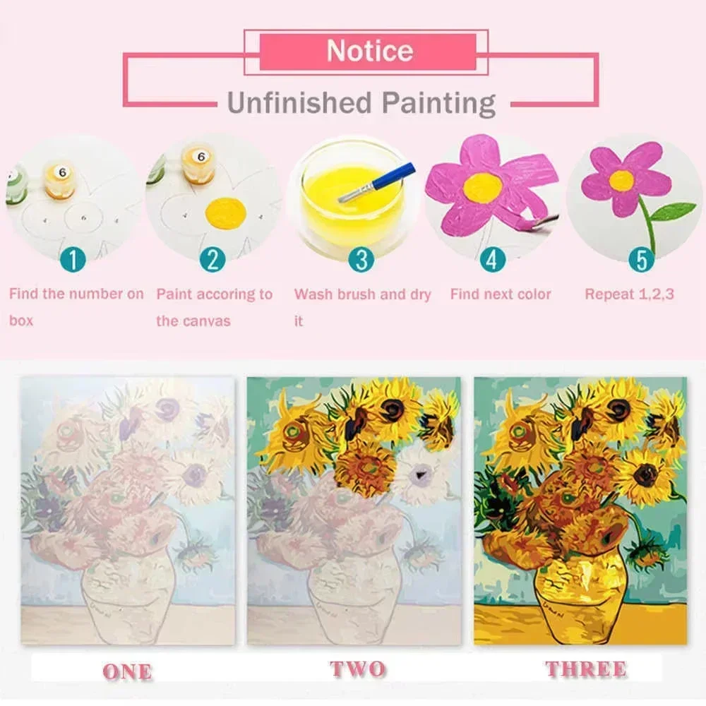 Paiting By Number Kits Woman P - огляд і ціна Japanese Lifestyle Game