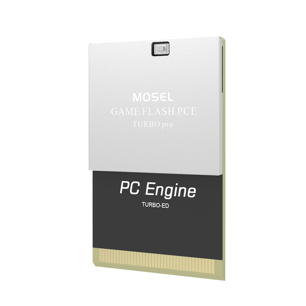 Mosel PC engine PC engine cons - огляд і ціна Japanese Lifestyle Game