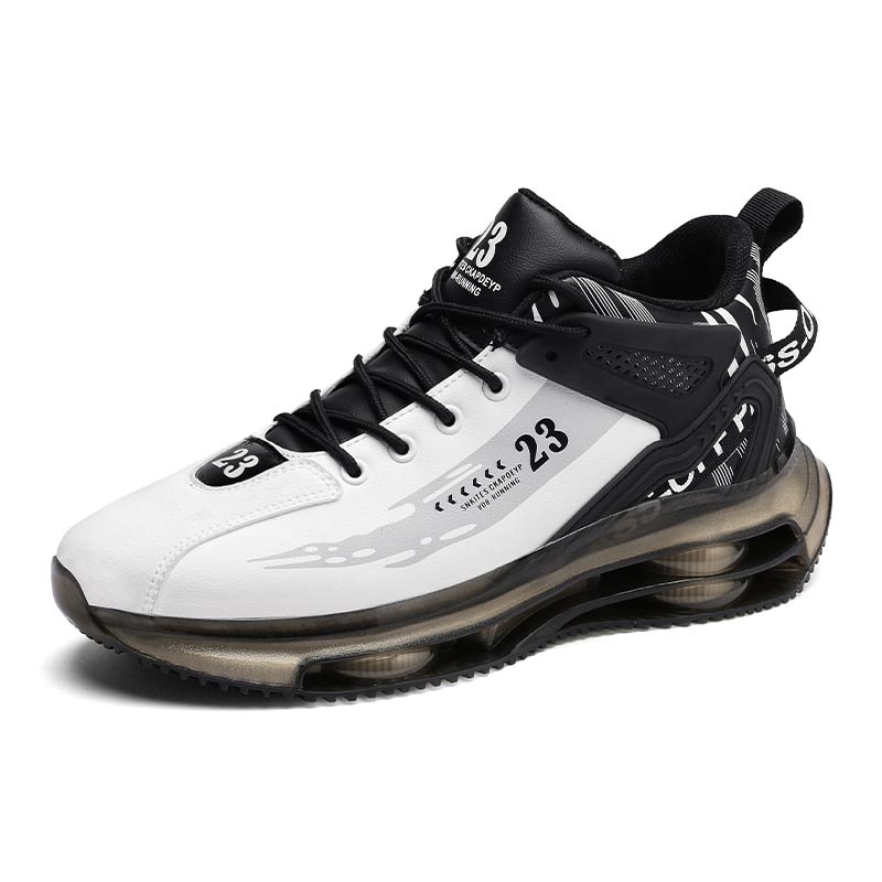 flatform spring sneakers men a - огляд і ціна Japanese Lifestyle Online Store