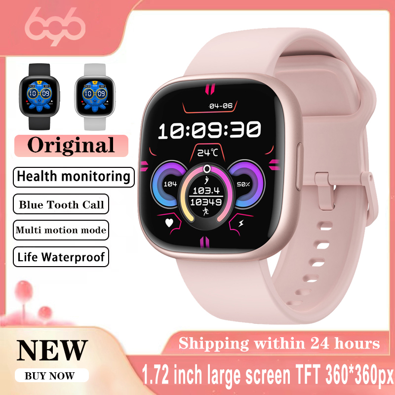 Outdoor Multi-function Smartwa - огляд і ціна Japanese Lifestyle Health