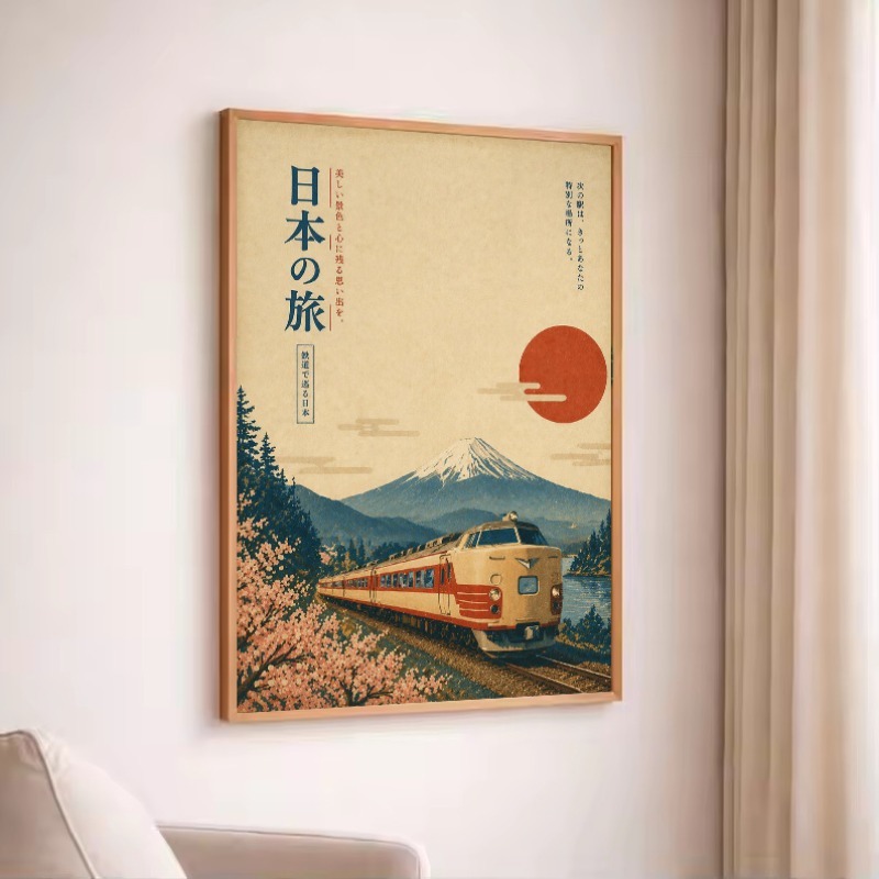 Vintage Japanese Traditional S - огляд і ціна Japanese Lifestyle Game