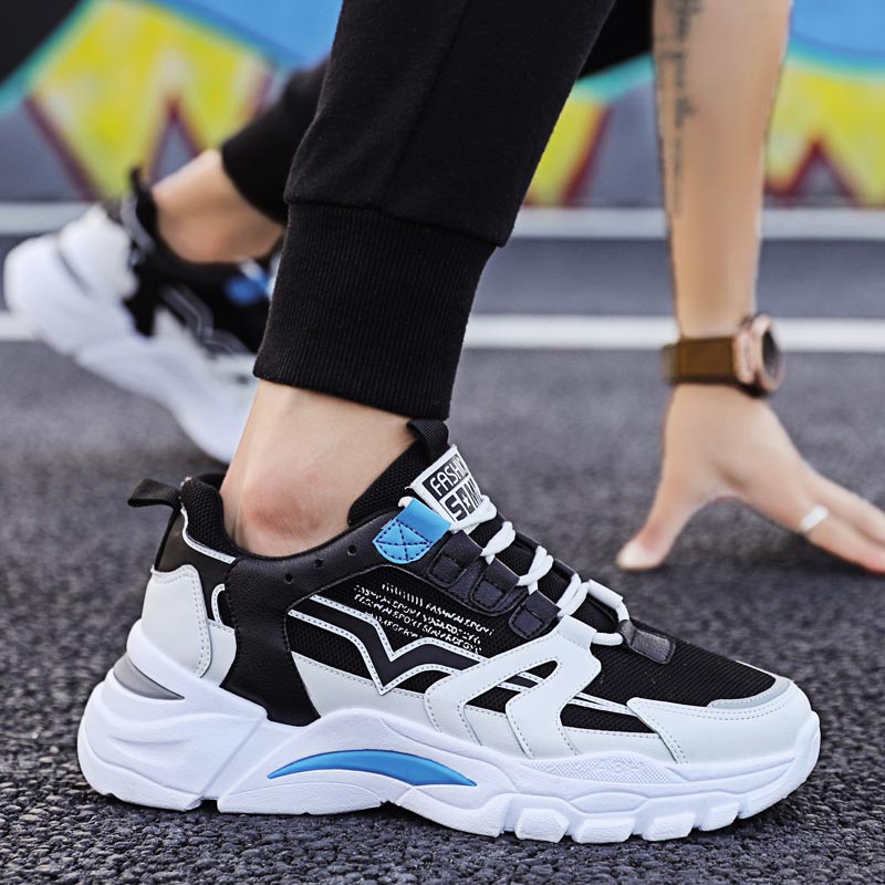 Big Size Chunky Height Man Sne - огляд і ціна Japanese Lifestyle Online Store