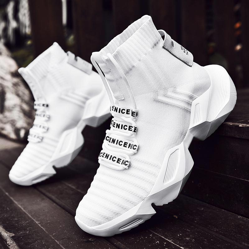 Plus Size High Top Massive Spo - огляд і ціна Japanese Lifestyle Online Store