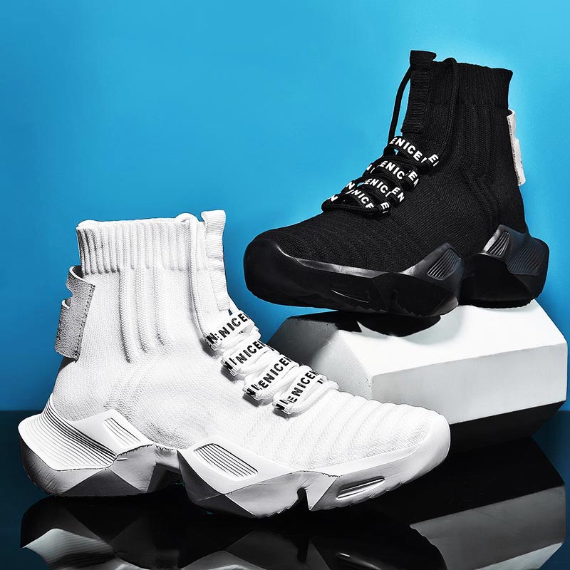 Plus Size High Top Massive Spo - огляд і ціна Japanese Lifestyle Online Store