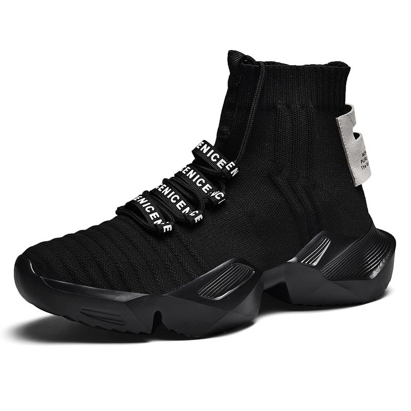 Plus Size High Top Massive Spo - огляд і ціна Japanese Lifestyle Online Store