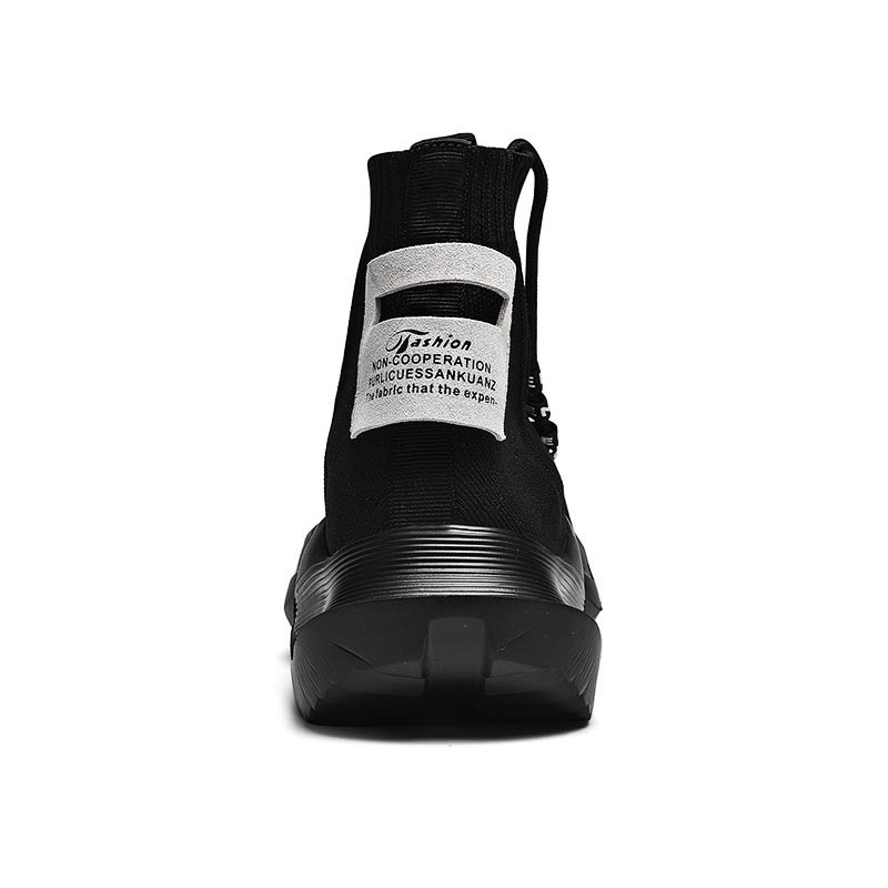 Plus Size High Top Massive Spo - огляд і ціна Japanese Lifestyle Online Store