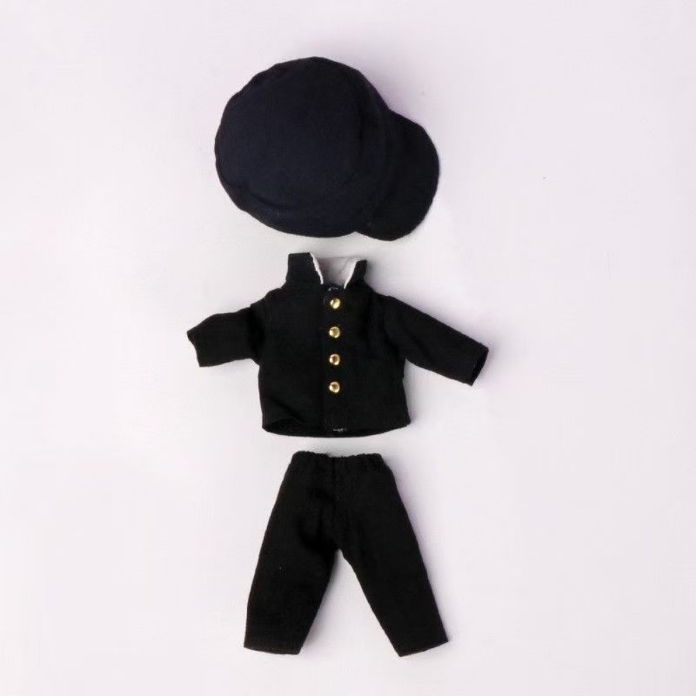 For Ob11 Doll Clothes 1/12 Bjd - огляд і ціна Japanese Lifestyle Game