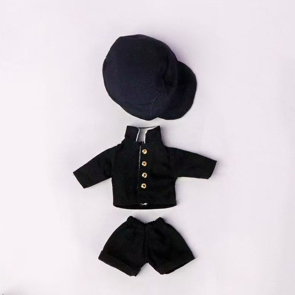 For Ob11 Doll Clothes 1/12 Bjd - огляд і ціна Japanese Lifestyle Game