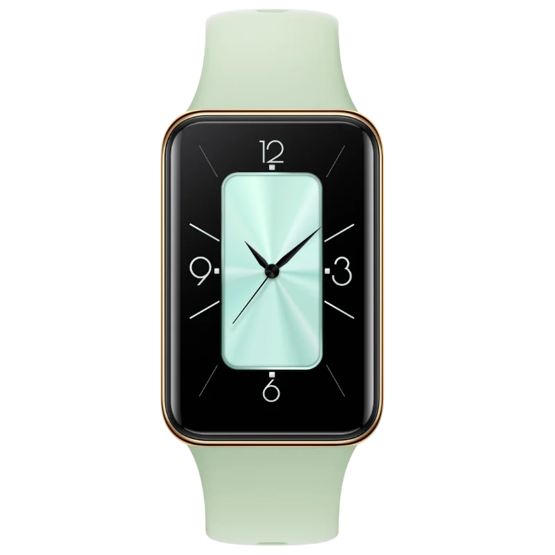 Honor Band 10 Smart Sports Fit - огляд і ціна Japanese Lifestyle Health